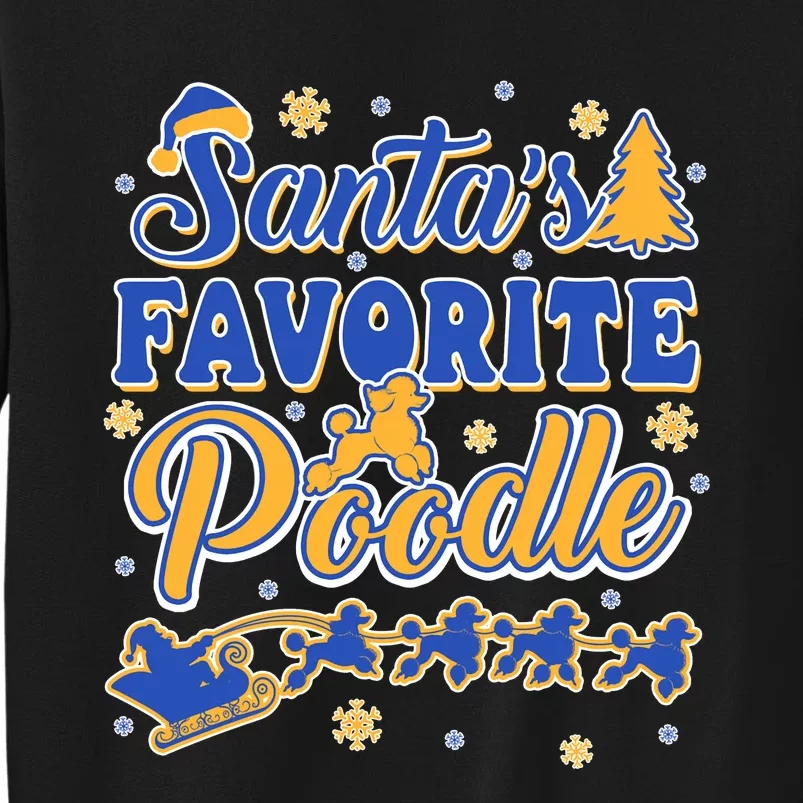 Sigma Gamma Rho Sorority Christmas Tall Sweatshirt