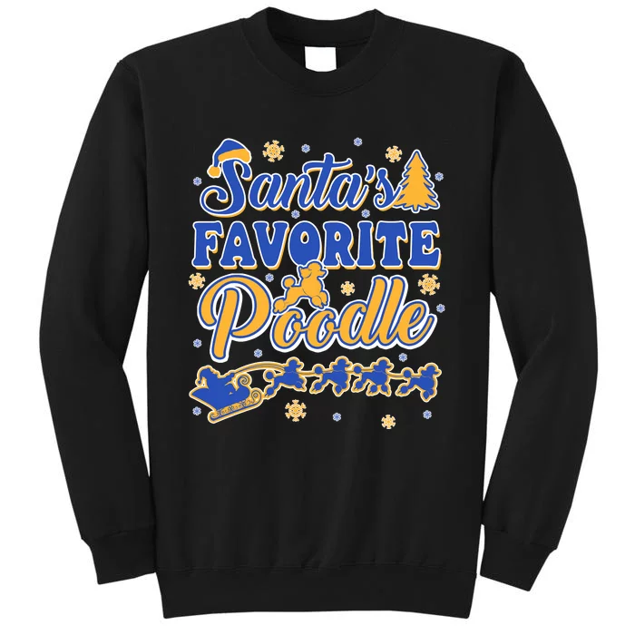 Sigma Gamma Rho Sorority Christmas Tall Sweatshirt