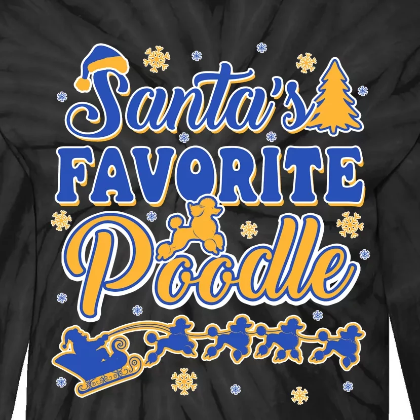 Sigma Gamma Rho Sorority Christmas Tie-Dye Long Sleeve Shirt