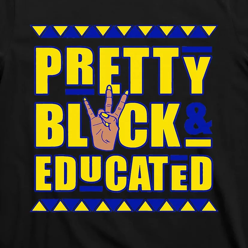 Sigma Gamma Rho Sorority T-Shirt