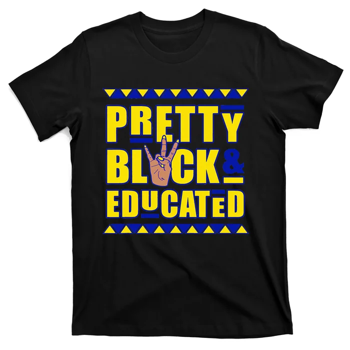 Sigma Gamma Rho Sorority T-Shirt