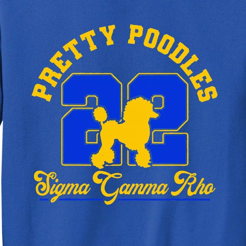 S.Igma G.Amma R.Ho S.Orority Sweatshirt