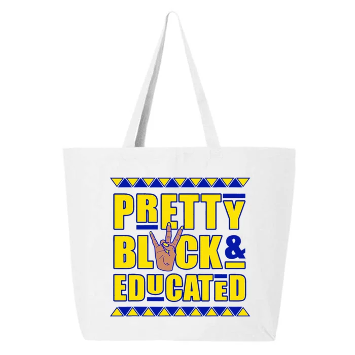 Sigma Gamma Rho Sorority 25L Jumbo Tote