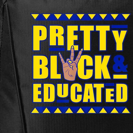 Sigma Gamma Rho Sorority City Backpack