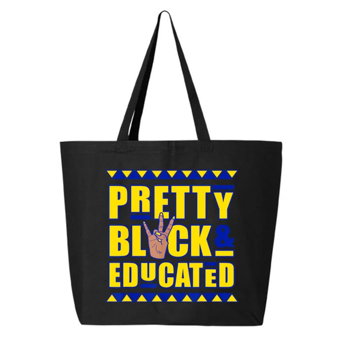 Sigma Gamma Rho Sorority 25L Jumbo Tote