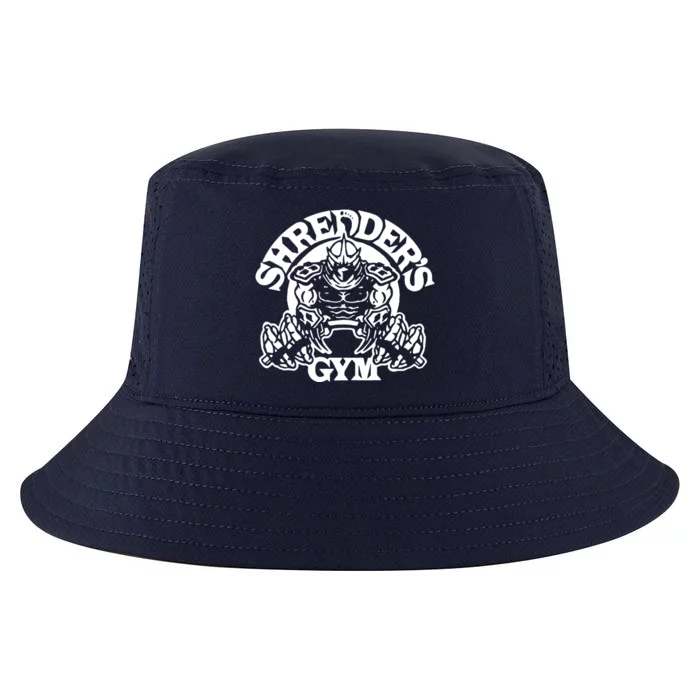 Shredders Gym Sports Cool Comfort Performance Bucket Hat