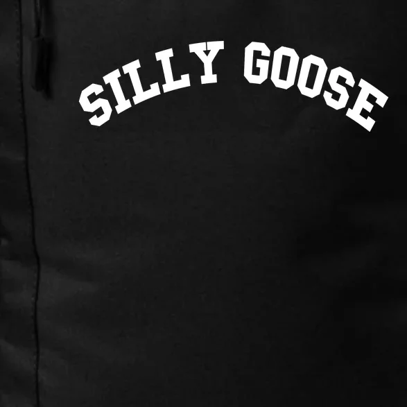 Silly Goose Daily Commute Backpack