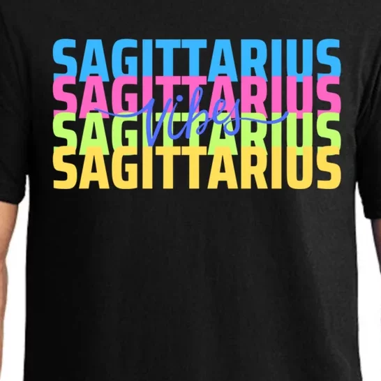 Sagittarius Gift Pajama Set