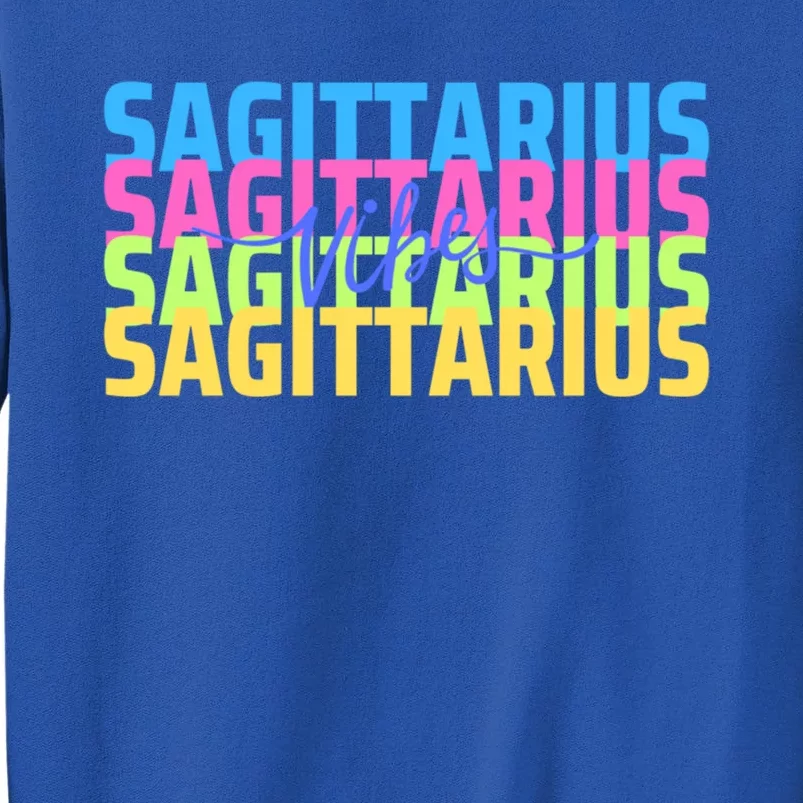 Sagittarius Gift Sweatshirt