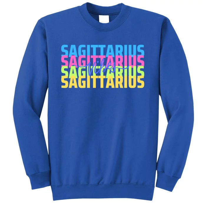 Sagittarius Gift Sweatshirt