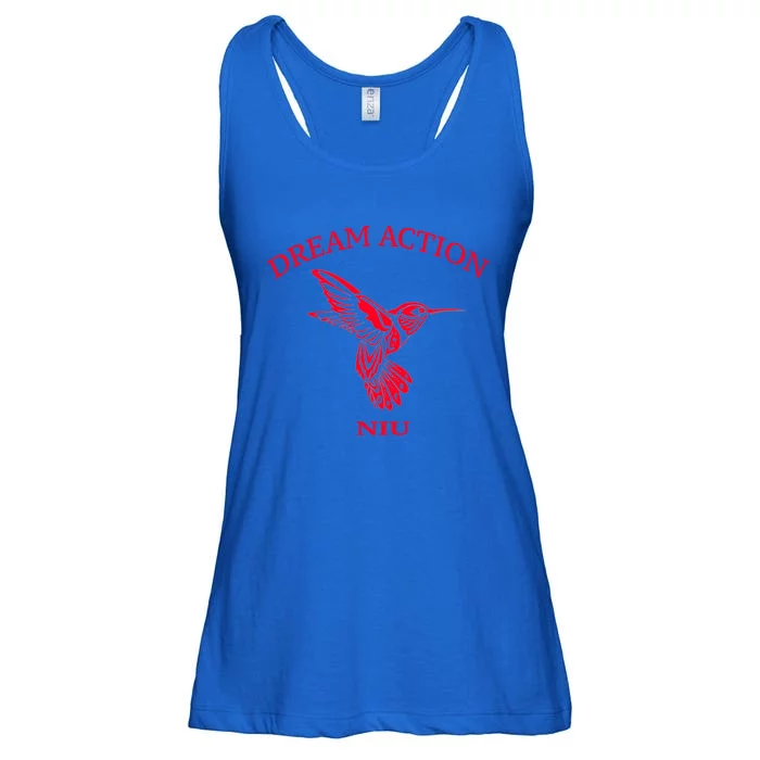 Scholar Gift Ladies Essential Flowy Tank