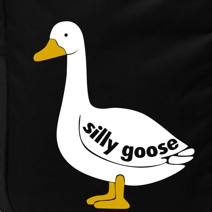 Silly Goose Impact Tech Backpack