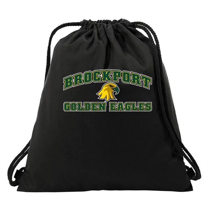 Stuttgart Germany Drawstring Bag