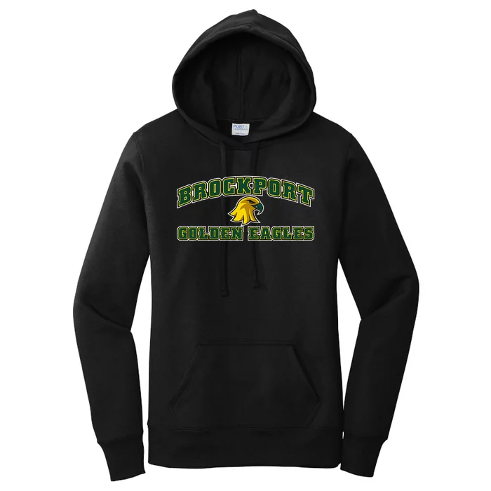 Stuttgart Germany Women's Pullover Hoodie