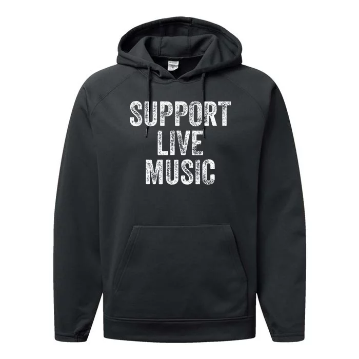 Stuttgart Germany Performance Fleece Hoodie