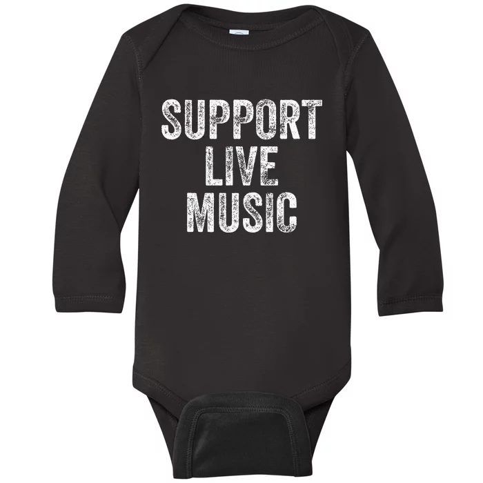 Stuttgart Germany Baby Long Sleeve Bodysuit