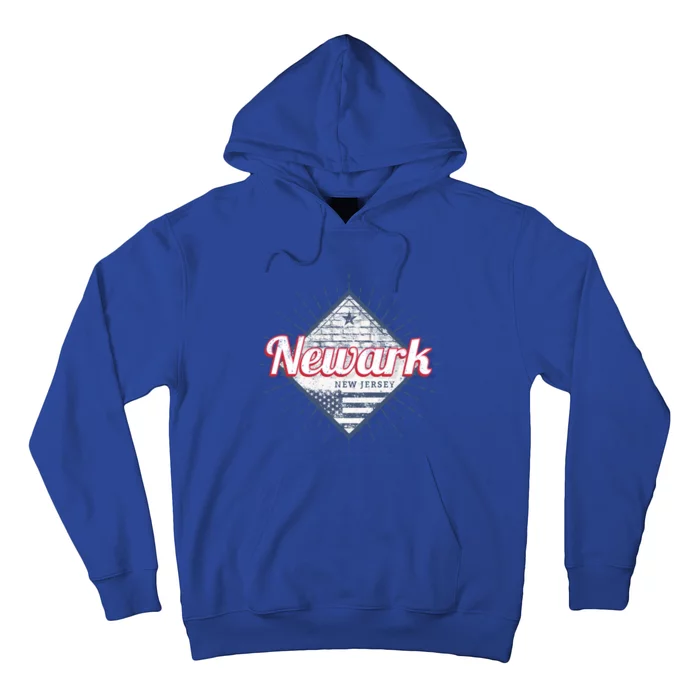 Souvenir Gift Hoodie