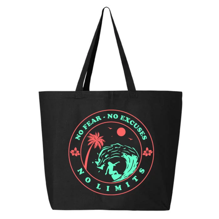 Surfer Girl 25L Jumbo Tote