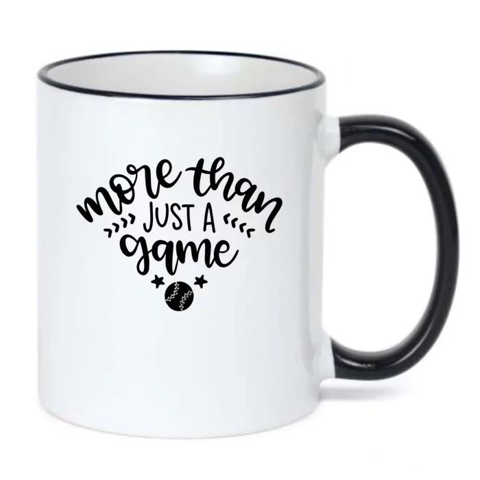 Sports Gift Black Color Changing Mug