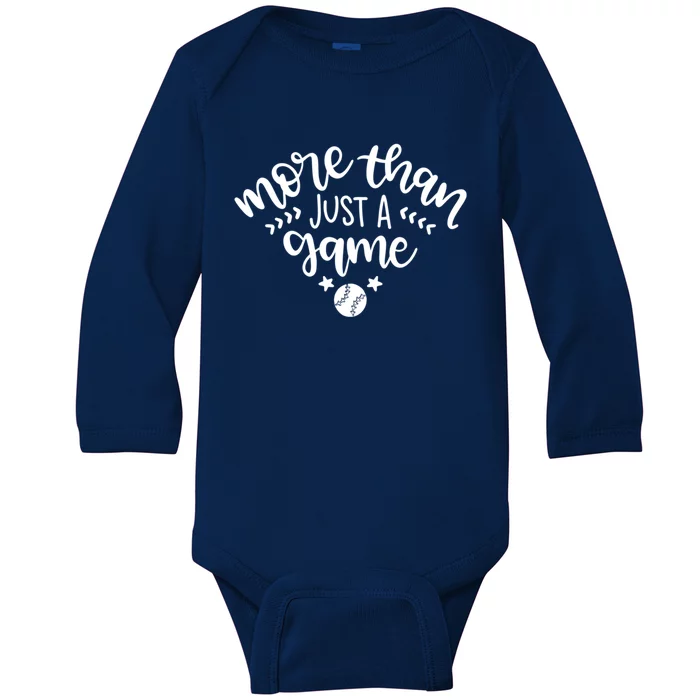 Sports Gift Baby Long Sleeve Bodysuit