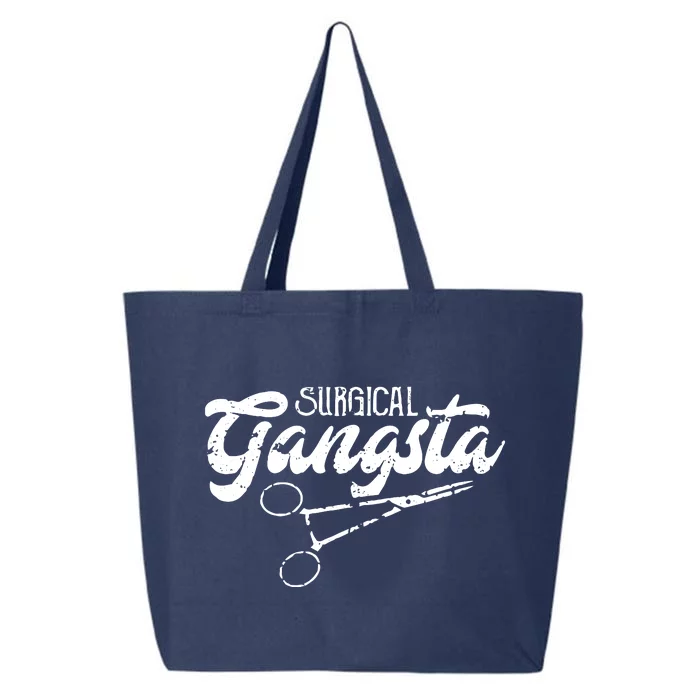 Surgical Gangsta 25L Jumbo Tote