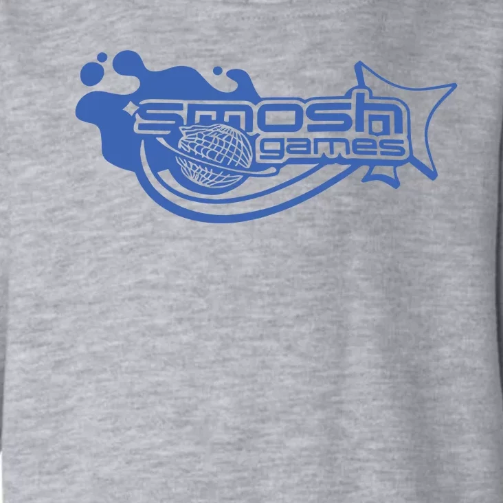 Smosh Games Toddler Hoodie