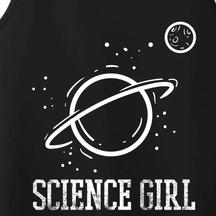 Science Gift Performance Tank