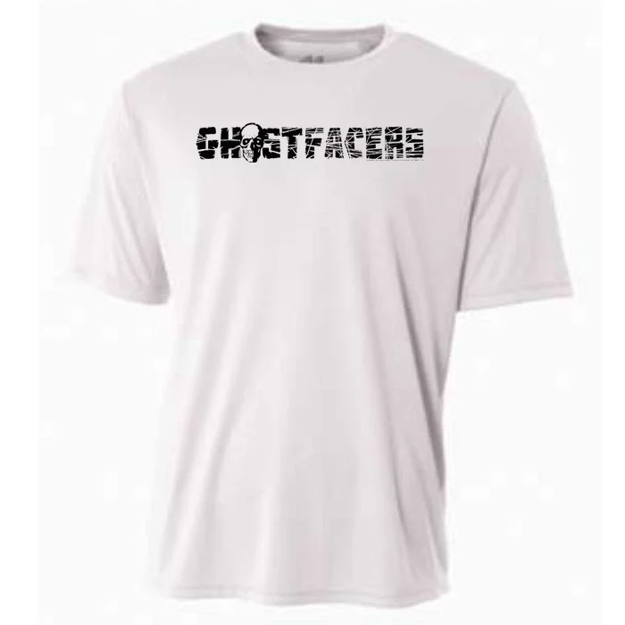 Supernatural Ghostfacers Cooling Performance Crew T-Shirt