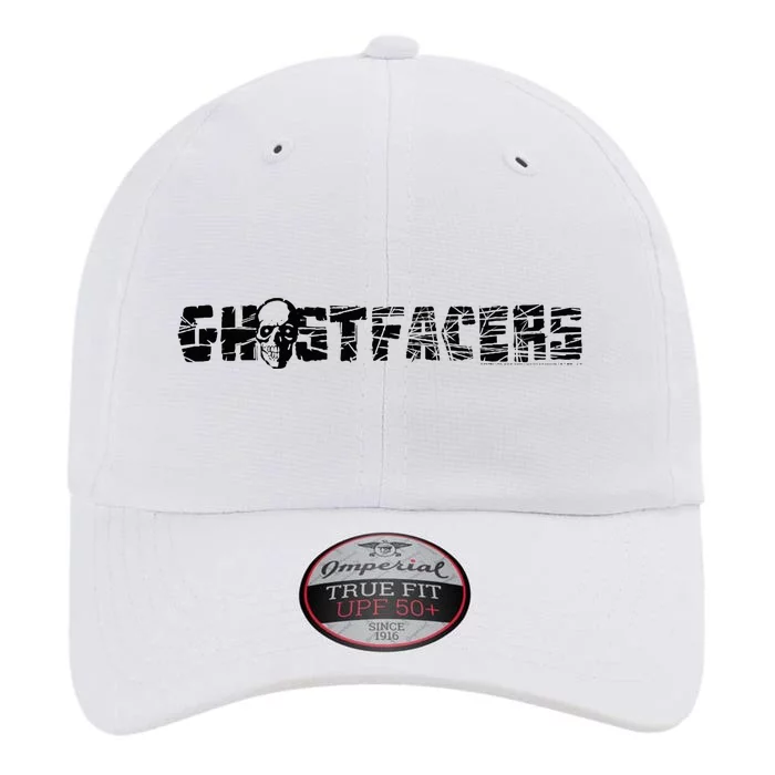 Supernatural Ghostfacers The Original Performance Cap