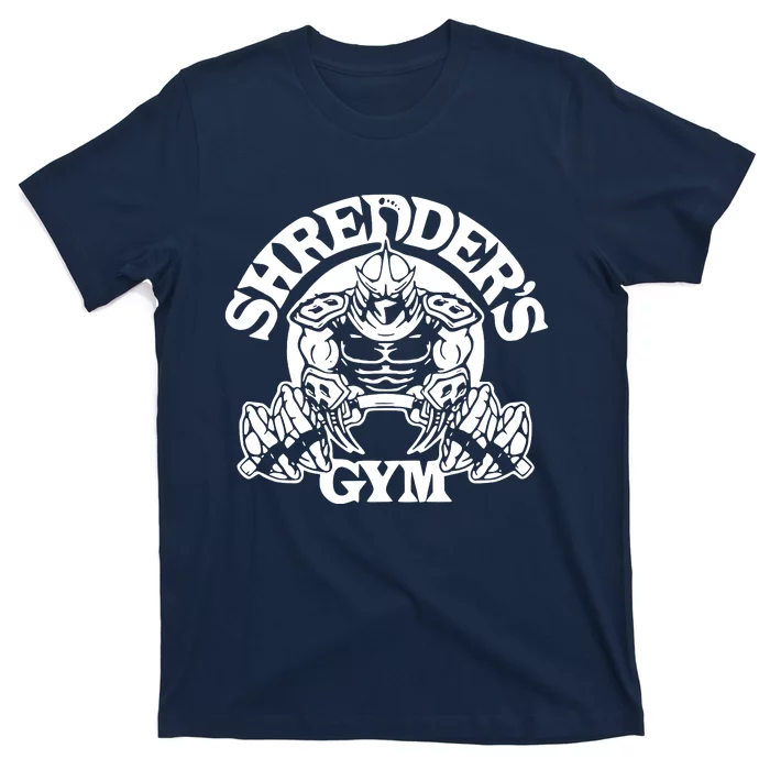 ShredderS Gym T-Shirt