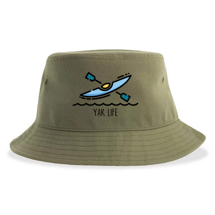 Sport Gift Sustainable Bucket Hat