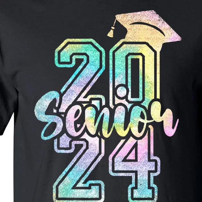 Senior Graduation Trip Cruise 23 Aw Ship Party Cruise Tall T-Shirt