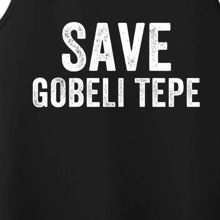 Save Gobekli Tepe Worlds First Temple Rise Of Civilization Megalith Archaeology Performance Tank