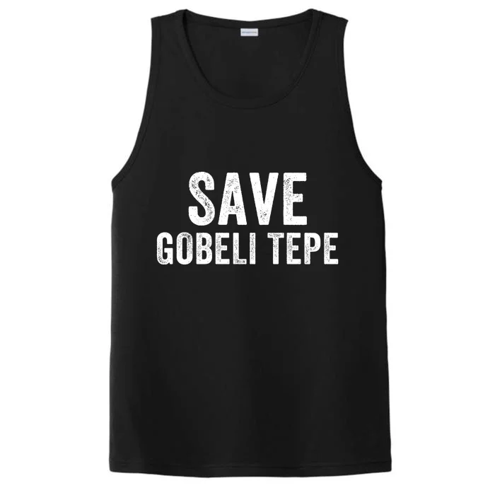 Save Gobekli Tepe Worlds First Temple Rise Of Civilization Megalith Archaeology Performance Tank