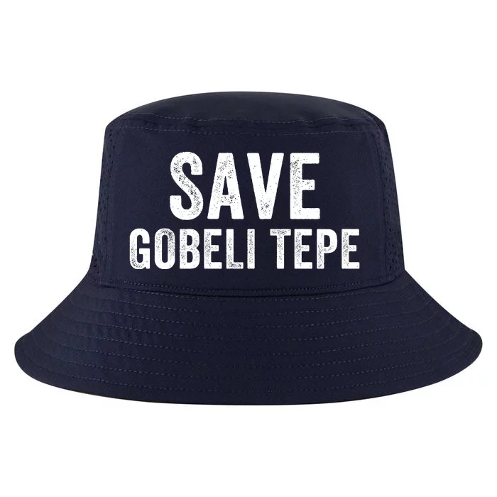 Save Gobekli Tepe Worlds First Temple Rise Of Civilization Megalith Archaeology Cool Comfort Performance Bucket Hat