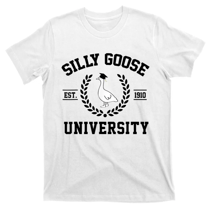 Top Gun - Goose Fade | White S/S Adult T-Shirt S / White