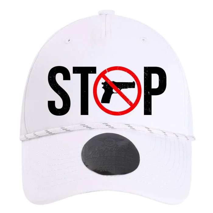 Stop Gun Violence Anti Guns Performance The Dyno Cap