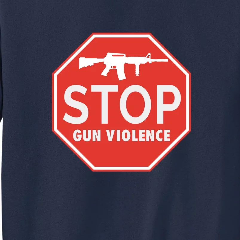 Stop Gun Violence | End Gun Violence Sweatshirt