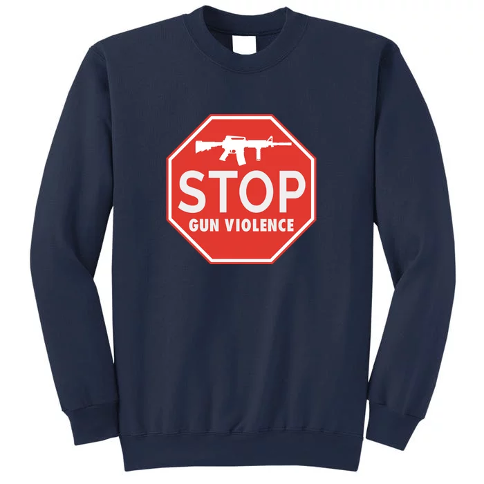 Stop Gun Violence | End Gun Violence Sweatshirt