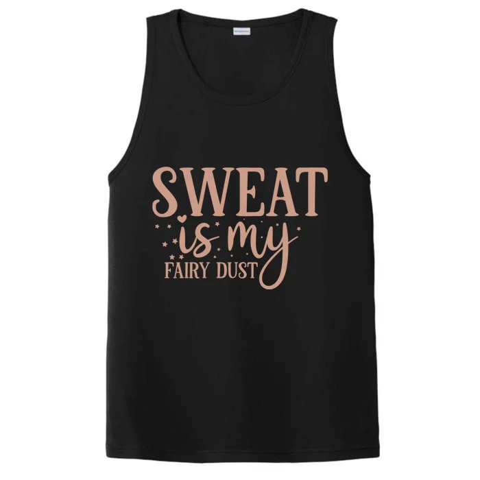 Stay Humble And Hustle For Muscles Gym And Fitness Gift Performance Tank