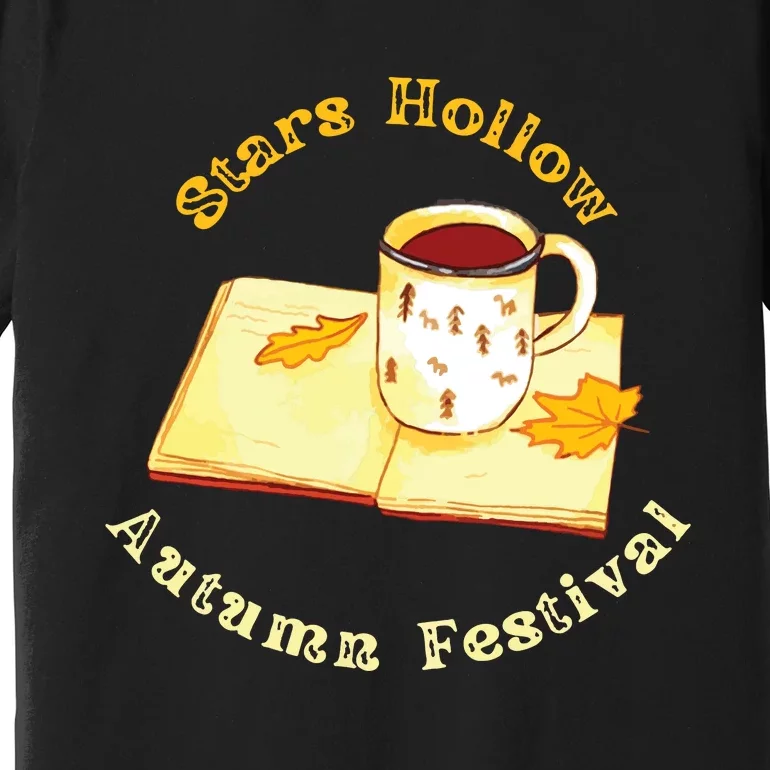 Stars Hollow Autumn Festival Premium T-Shirt