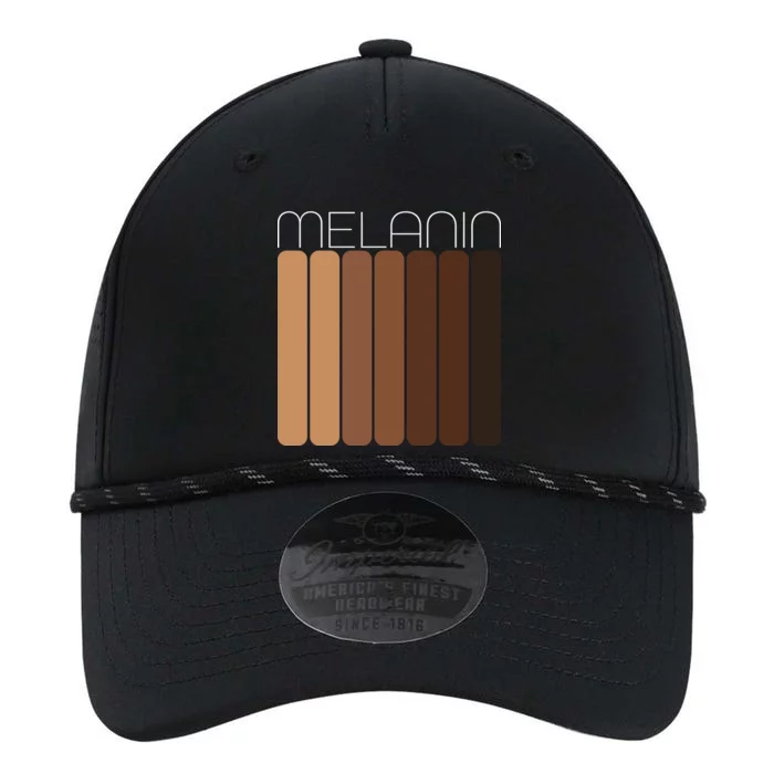 Shades Of Melanin Performance The Dyno Cap