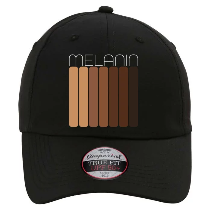 Shades Of Melanin The Original Performance Cap