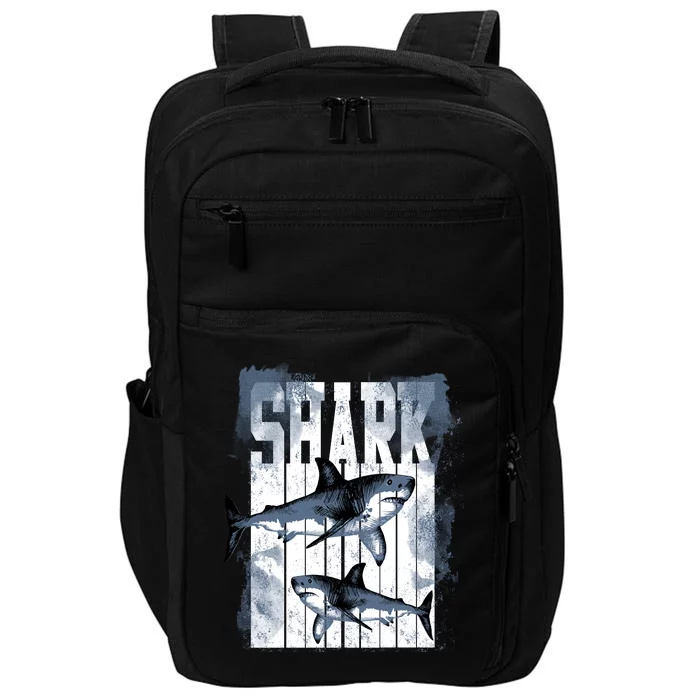 Shark Impact Tech Backpack