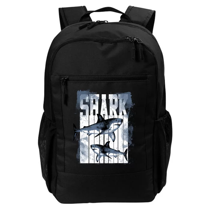 Shark Daily Commute Backpack