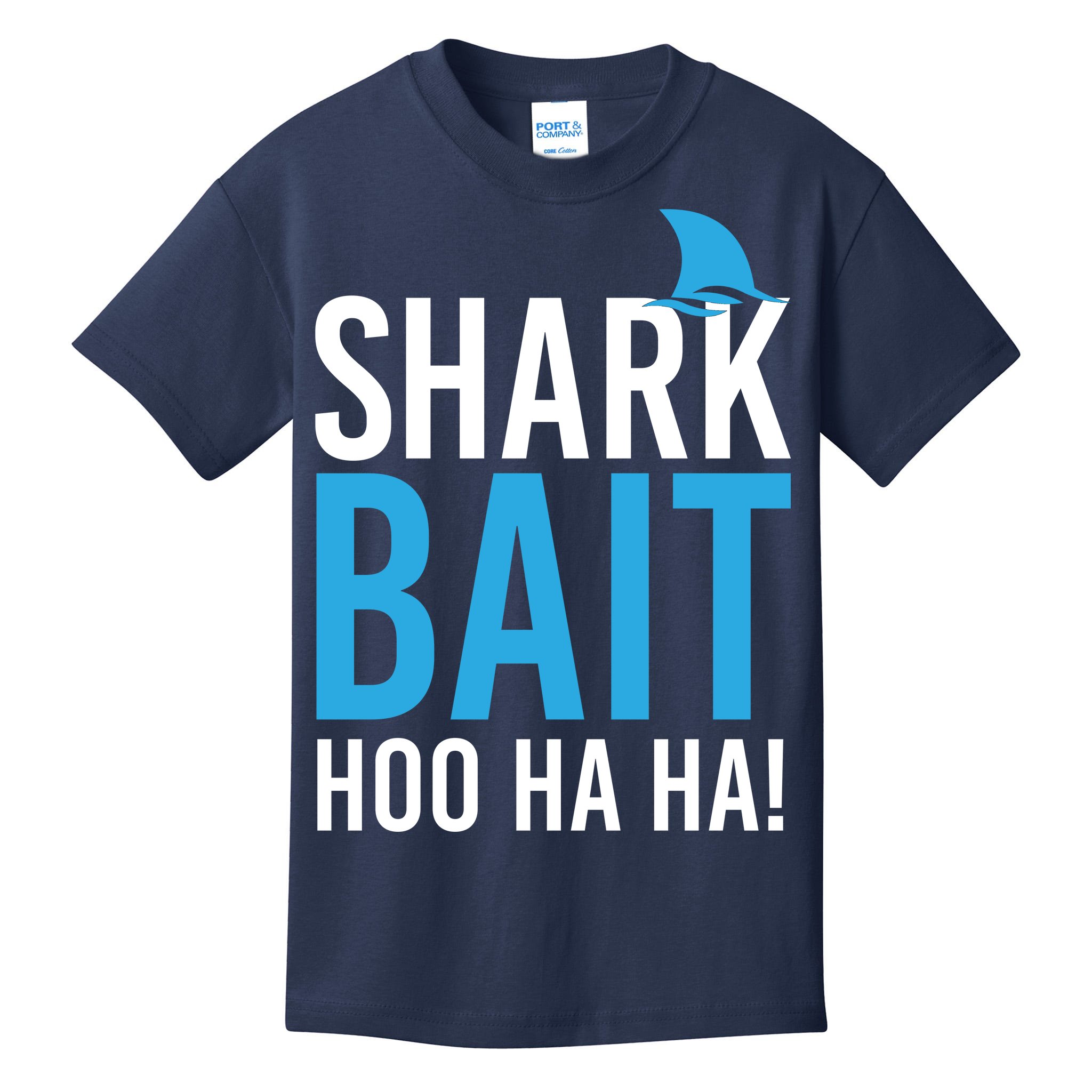 Bait T-Shirt