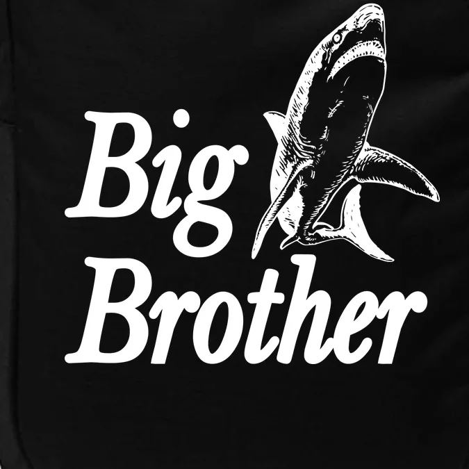 Shark Big Brother Logo Impact Tech Backpack