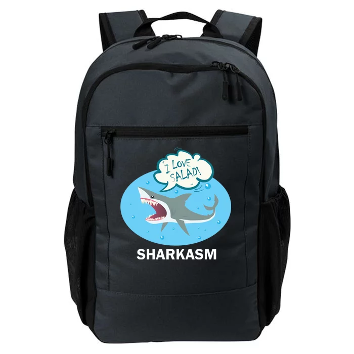 Sharkasm Daily Commute Backpack