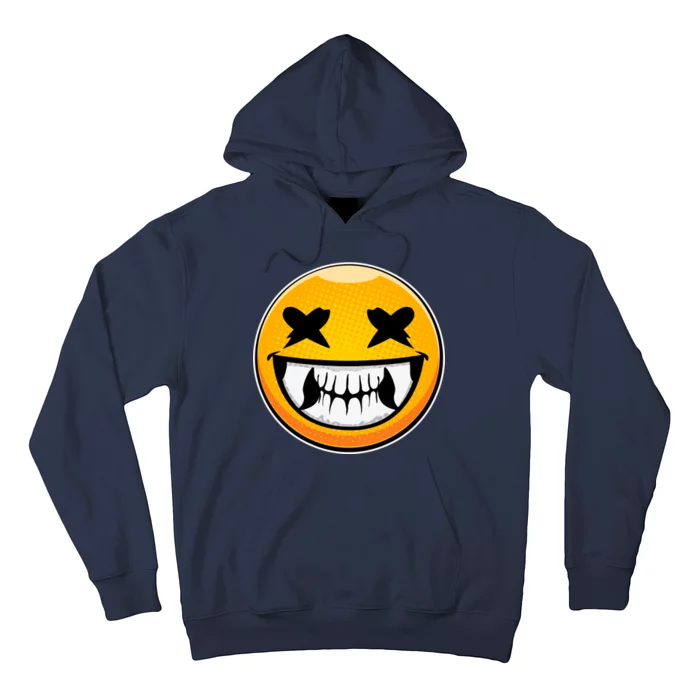 Personalized Choose Your Own Emoji Full Zip Hoodie