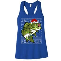 Funny ugly Christmas Bass fishing shirts for men Performance Long Slee –  ChipteeAmz
